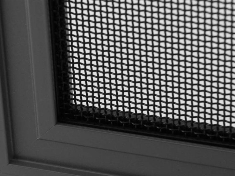 Security Screens Awnings and Blinds custom products