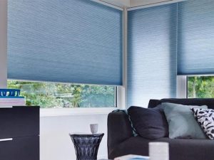 Honeycomb Blinds