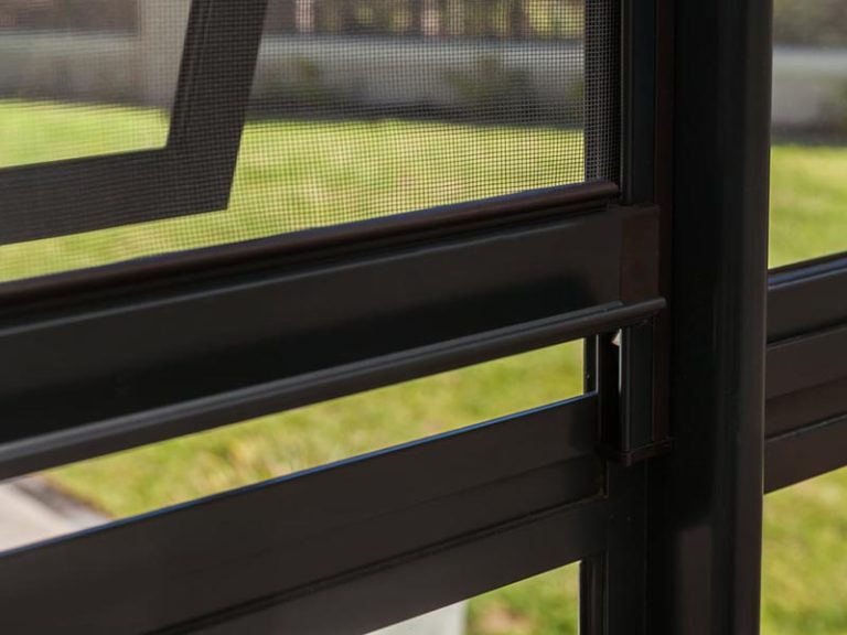 Insect or Pet screens Awnings and Blinds custom products