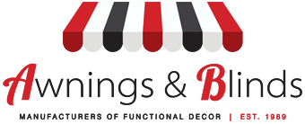 Awnings & Blinds