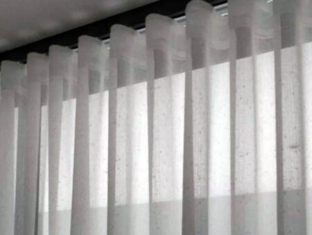 Curtains / Upholstery