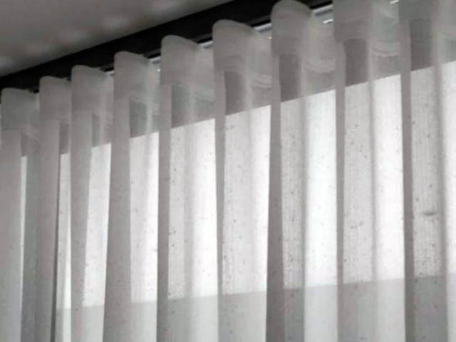 Curtains & Upholstery