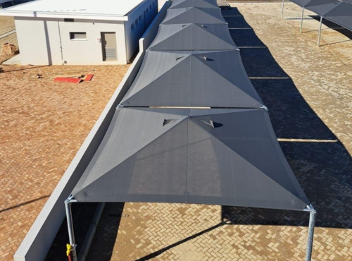 Shade / Car Ports - Image 2