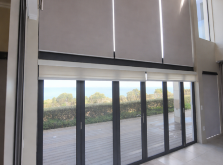 Indoor Blinds