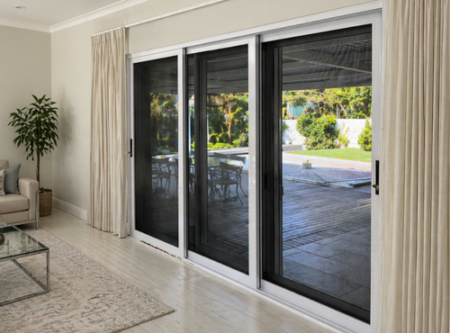 Insect / Pet/ Security Screens