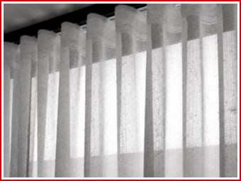 Curtains / Upholstery