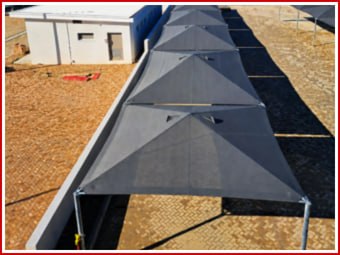 Shade Ports/ Car Ports