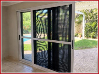 Insect / Pet / Security Screens