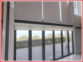 Indoor Blinds